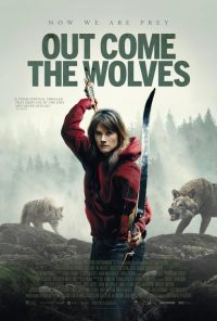 หมาป่าออกมา Out Come the Wolves (2024)