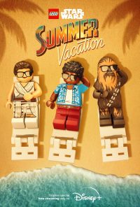 เลโก้ สตาร์วอร์ LEGO Star Wars Summer Vacation (2022)
