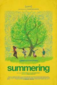 ซัมเมอริ่ง Summering (2022)