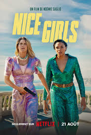 ไนส์ เกิล Nice Girls (2024)