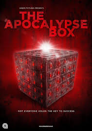 ดูหนังออนไลน์ The Apocalypse Box (2024)