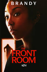 เดอะ ฟรอนท์ รูม The Front Room (2024)
