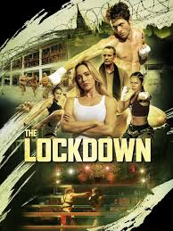 เดอะ ล้อคดาวน์ The Lockdown (2024)