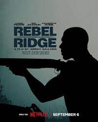 Rebel Ridge (2024) เรเบลริดจ์ ผ่าเมืองอยุติธรรม