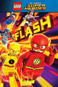 เลโก้ ดีซีคอมมิค ซุปเปอร์ฮีโร่ เดอะ แฟลช Lego DC Comics Super Heroes The Flash (2018)