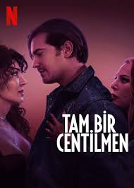 ดูหนังออนไลน์ฟรี A True Gentleman สุภาพบุรุษตัวจริง (2024)