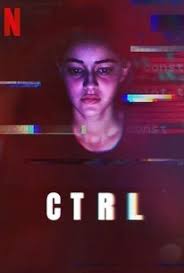 CTRL ซีทีอาร์แอล (2024)