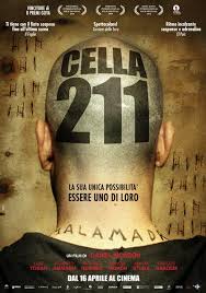 Cell 211 วันวิกฤติ ห้องขังนรก (2009)