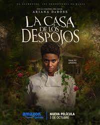 House of Spoils เชฟ บ้าน วิญญาณหลอน (2024)