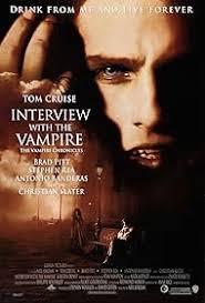 Interview with the Vampire เทพบุตรแวมไพร์ หัวใจรักไม่มีวันตาย (1994)