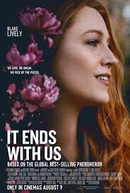 It Ends with Us ร่องรอยแห่งรักเรา (2024)