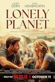 Lonely Planet ที่หมายใจโดดเดี่ยว (2024)