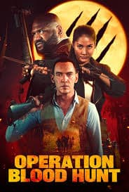 โอปาเรชั่น บลัด ฮันท์ Operation Blood Hunt (2024)