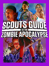 Scouts Guide to the Zombie Apocalypse 3 ลูก เสือ ปะทะ ซอมบี้ (2015)