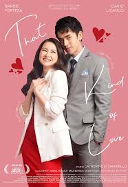 That Kind of Love รักแบบนั้น (2024)