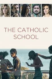 เดอะ คาทอลิค สคูล The Catholic School (2022)