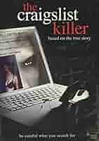 The Craigslist Killer ฆาตกรเครกส์ลิสต์ (2011)