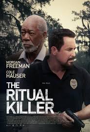 ดูหนังออนไลน์ เดอะ ริช้วน คิลเลอร์ The Ritual Killer (2023)