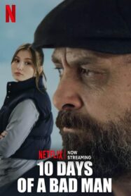 ดูหนังออนไลน์ฟรี 10 Days of a Curious Man (2024) 10 วันของคนอยากรู้อยากเห็น