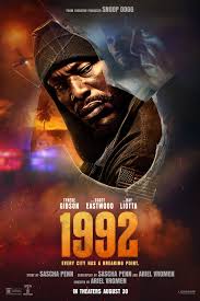 ดูหนังออนไลน์ หนึ่ง เก้า เก้า สอง 1992 (2024)