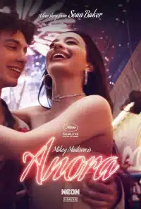 ดูหนังออนไลน์ อโนรา Anora 2024