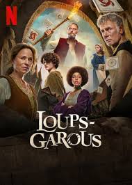 Family Pack เกมมนุษย์หมาป่า (2024)