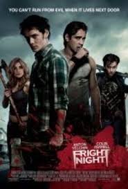 ดูหนังออนไลน์ ไฟท์ ไนท์ Fright Night (2011)
