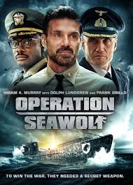 Operation Seawolf โอเปเรชั่น ซีวูฟ (2022)