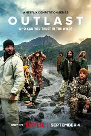 Outlast Season 2 เอาท์ลาสต์ 2 (2024)