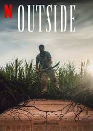 Outside เอาท์ไซด์ (2024)