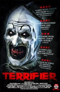 เทอร์ริไฟเออร์ 1 Terrifier 1 2016