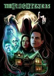 ดูหนังออนไลน์ พวกขี้ขลาด The Frighteners (1996)