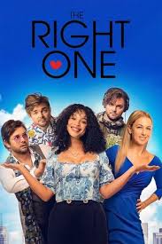 คนที่ใช่ The Right One (2021)