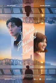 Under Parallel Skies รักใต้ฟ้าคู่ขนาน (2024)