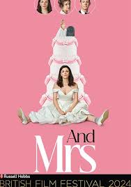 และคุณนาย And Mrs (2024)