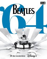 บีทเทิลส์ ซิกตี้ โฟร์ Beatles 64 (2024)