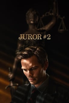 ลูกขุน Juror #2 (2024)