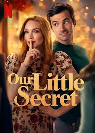 ดูหนังออนไลน์ ความลับเล็กๆ น้อยๆ ของเรา Our Little Secret (2024)
