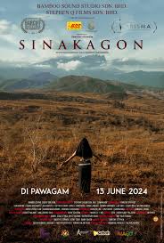Sinakagon สาปสายเลือด (2024)