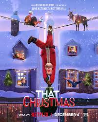 ดูหนังออนไลน์ คริสต์มาสนั้น That Christmas (2024)