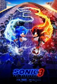 ดูหนังออนไลน์ Sonic 3 The Hedgehog (2024) โซนิค 3 เดอะ เฮดจ์ฮ็อก