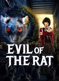 เจ้าปีศาจหนู Evil Of The Rat (2025)