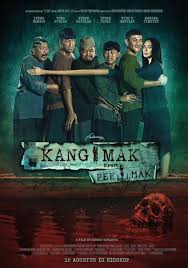 ดูหนังออนไลน์ Kang Mak   คังมาก (2024)