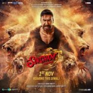 Singham Again สิงห์คำ อะเกน (2024)