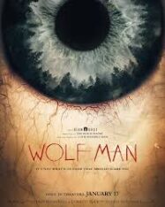 วูฟแมน Wolf Man (2025)