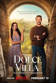 ลา โดลเช่ วิลล่า La Dolce Villa (2025)