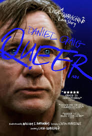 ดูหนังออนไลน์ แปลก Queer (2024)