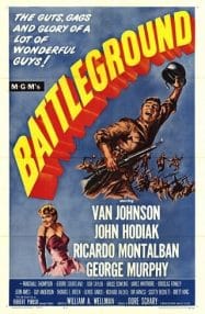 แบทเทิลกราวด์ Battleground (1949)