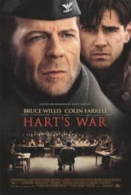 Hart's War (2002) ฮาร์ทส วอร์ สงครามบัญญัติวีรบุรุษ