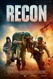 The Recon (2021) ปมปริศนาเขตปลอดทหาร